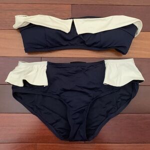 NWT Marc By Marc Jacobs Bikini